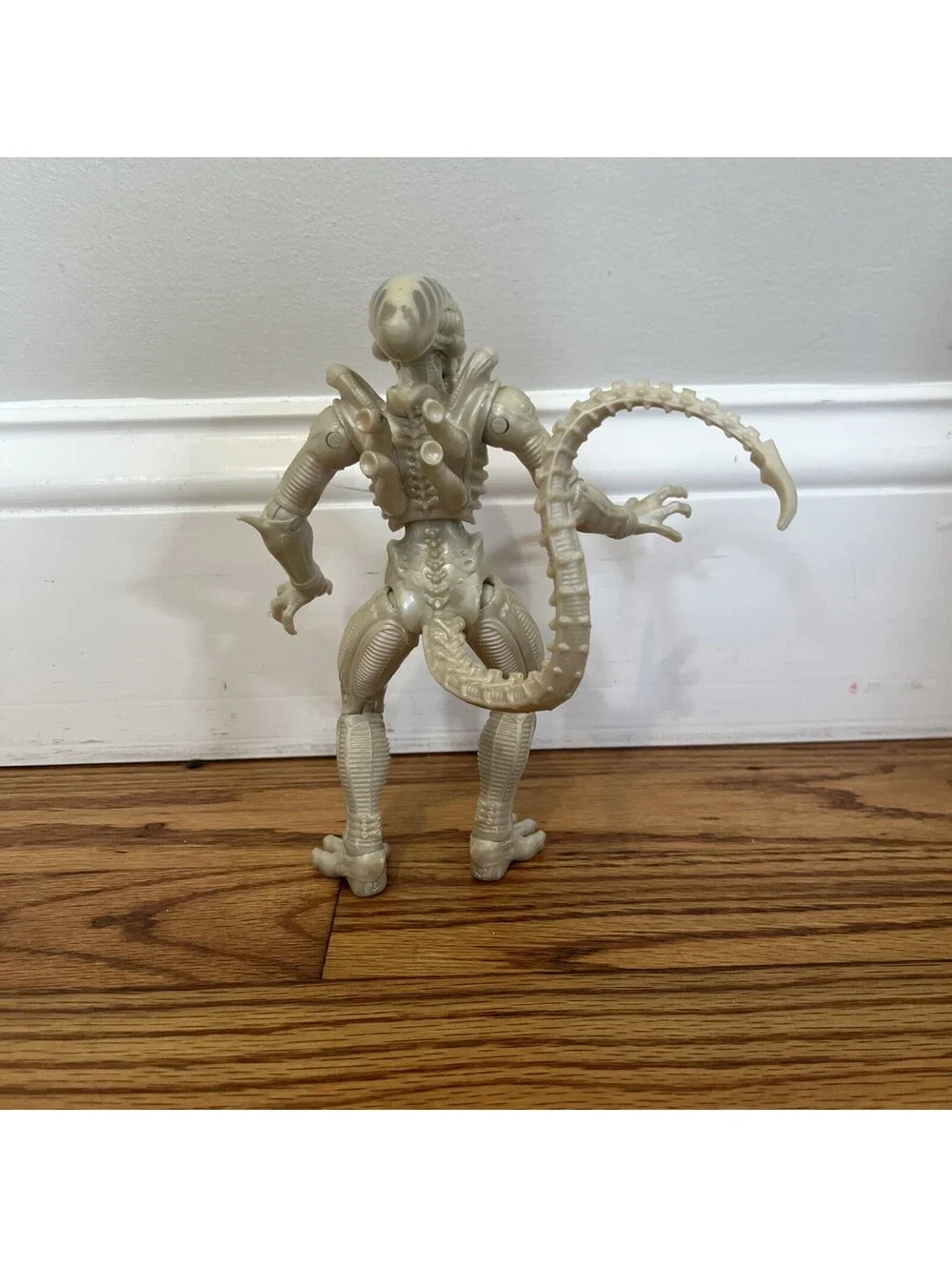 Lanard Alien Collection Xenomorph Drone 7” Walmart Exclusive Figure